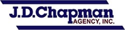 JD Chapman Agency Inc Logo
