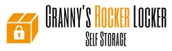 Granny's Rocker Locker LLC Logo