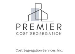 Cost Segregation Services LLC Logo