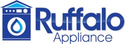Ruffalo Appliance Logo
